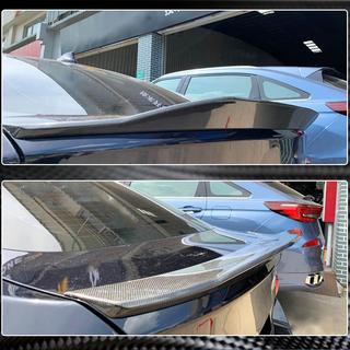 Spoiler klapy bagaznika Carbon V2 (do F36) zdjęcia 4