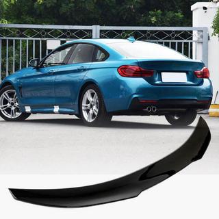 Spojler PSM-Style (do F36, Carbon) zdjęcia 1