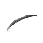BMW 4 Series F32/F33/F36 2012-2020 Spojler klapy bagażnika Carbon V6 (do F36) zdjęcia 7