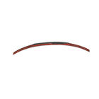 BMW 4 Series F32/F33/F36 2012-2020 Spojler klapy bagażnika Carbon V6 (do F36) zdjęcia 8