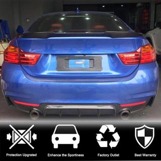 Spojler klapy bagażnika Carbon V6 (do F36) BMW 4 Series F32/F33/F36 2012-2020 zdjęcia 2