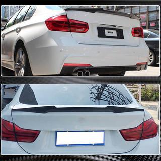 Spojler klapy bagażnika Carbon V6 (do F36) BMW 4 Series F32/F33/F36 2012-2020 zdjęcia 4