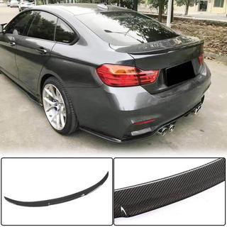 Spoiler klapy bagaznika Carbon V7 (do F36) zdjęcia 1