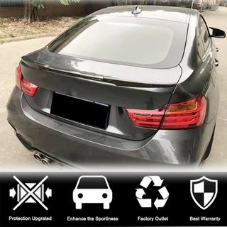 Spoiler klapy bagaznika Carbon V7 (do F36) zdjęcia 2