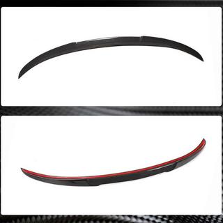 Spoiler klapy bagaznika Carbon V7 (do F36) zdjęcia 4