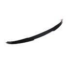 BMW 4 Series F32/F33/F36 2012-2020 Spojler klapy bagażnika Carbon V8 (do F36) zdjęcia 1