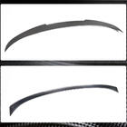 BMW 4 Series F32/F33/F36 2012-2020 Spojler klapy bagażnika Carbon V8 (do F36) zdjęcia 5