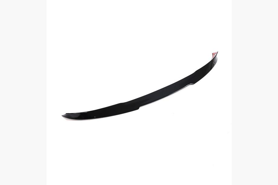 BMW 4 Series F32/F33/F36 2012-2020 Spojler klapy bagażnika Carbon V8 (do F36) Image