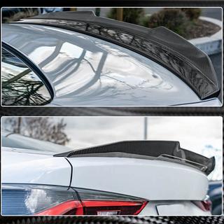 Spojler PSM-Style V1 (do G22/G82, Carbon) zdjęcia 4