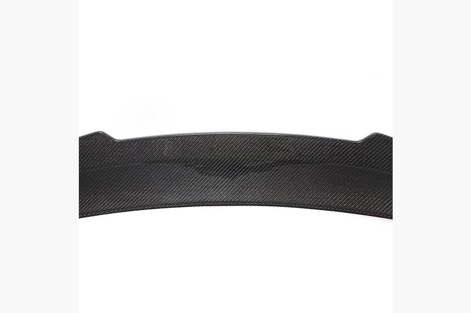 BMW 4 Series G22/23/26 2020- Spojler PSM-Style V1 (do G22/G82, Carbon) Zdjęcia 6
