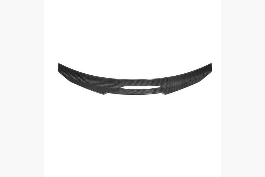 BMW 4 Series G22/23/26 2020- Spojler PSM-Style V1 (do G22/G82, Carbon) Zdjęcia 9
