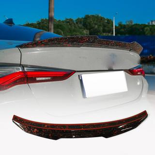 Spoiler PSM-Style V2 (do G22/G82, Carbon) zdjęcia 1