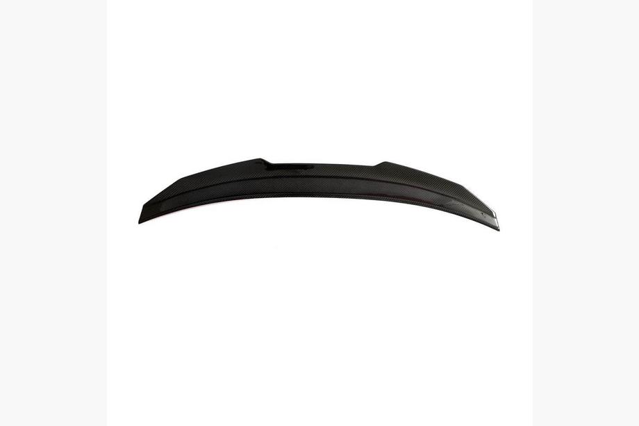 BMW 4 Series G22/23/26 2020- Spoiler PSM-Style V2 (do G22/G82, Carbon) Zdjęcia 6