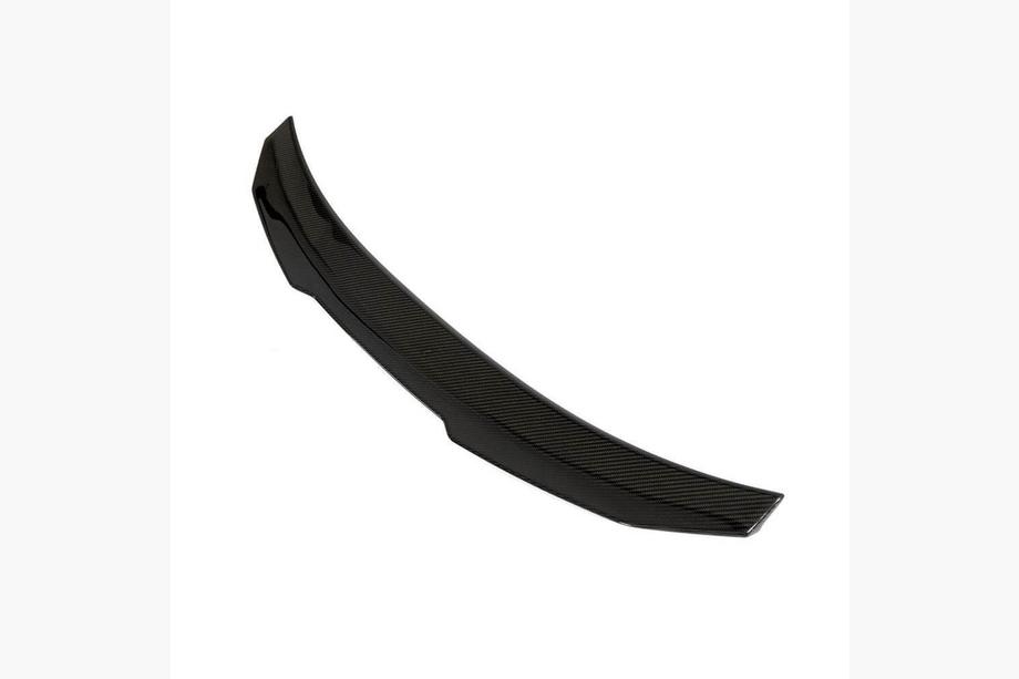 BMW 4 Series G22/23/26 2020- Spoiler PSM-Style V2 (do G22/G82, Carbon) Zdjęcia 7