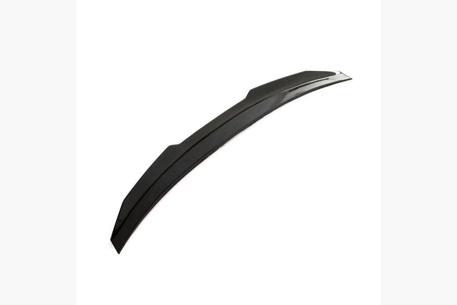 BMW 4 Series G22/23/26 2020- Spoiler PSM-Style V2 (do G22/G82, Carbon) Zdjęcia 8