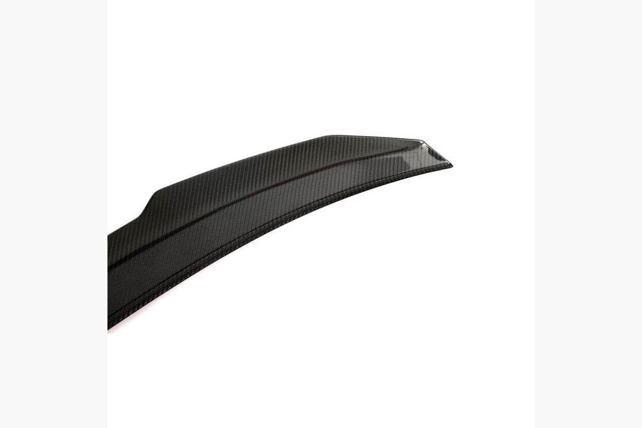 BMW 4 Series G22/23/26 2020- Spoiler PSM-Style V2 (do G22/G82, Carbon) Zdjęcia 9