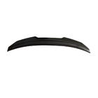 BMW 4 Series G22/23/26 2020- Spoiler PSM-Style V3 (do G22/G82, Carbon) zdjęcia 5