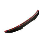 BMW 4 Series G22/23/26 2020- Spoiler PSM-Style V3 (do G22/G82, Carbon) zdjęcia 9
