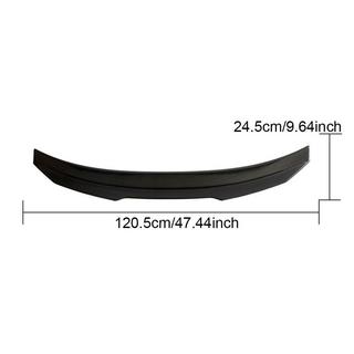 Spoiler PSM-Style V3 (do G22/G82, Carbon) zdjęcia 4