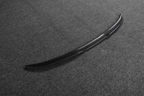 BMW 4 Series G22/23/26 2020- Spoiler MP-Style (do G22/G82, Carbon) zdjęcia 2