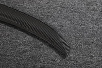 BMW 4 Series G22/23/26 2020- Spoiler MP-Style (do G22/G82, Carbon) zdjęcia 3