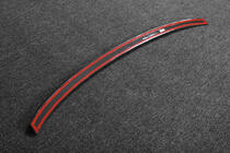 BMW 4 Series G22/23/26 2020- Spoiler MP-Style (do G22/G82, Carbon) zdjęcia 4