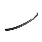 BMW 4 Series G22/23/26 2020- Spoiler MP-Style (do G22/G82, Carbon) zdjęcia 6