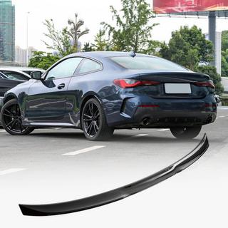 Spoiler MP-Style (do G22/G82, Carbon) zdjęcia 1