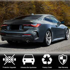 BMW 4 Series G22/23/26 2020- Spoiler M4-Style V1 (do G22/G82, Carbon) zdjęcia 3