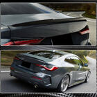 BMW 4 Series G22/23/26 2020- Spoiler M4-Style V1 (do G22/G82, Carbon) zdjęcia 4