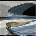 BMW 4 Series G22/23/26 2020- Spoiler M4-Style V1 (do G22/G82, Carbon) zdjęcia 5