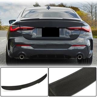Spoiler M4-Style V1 (do G22/G82, Carbon) zdjęcia 1