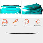 BMW 4 Series G22/23/26 2020- Spoiler V1 (do G22/G82, Carbon) zdjęcia 2