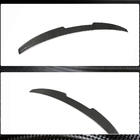 BMW 4 Series G22/23/26 2020- Spoiler V1 (do G22/G82, Carbon) zdjęcia 3