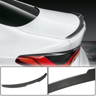 Spoiler V1 (do G22/G82, Carbon) zdjęcia 1