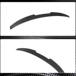 Spoiler V1 (do G22/G82, Carbon) zdjęcia 3