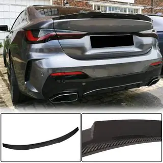 Spojler M4-Style V2 (do G22/G82, Carbon) zdjęcia 1