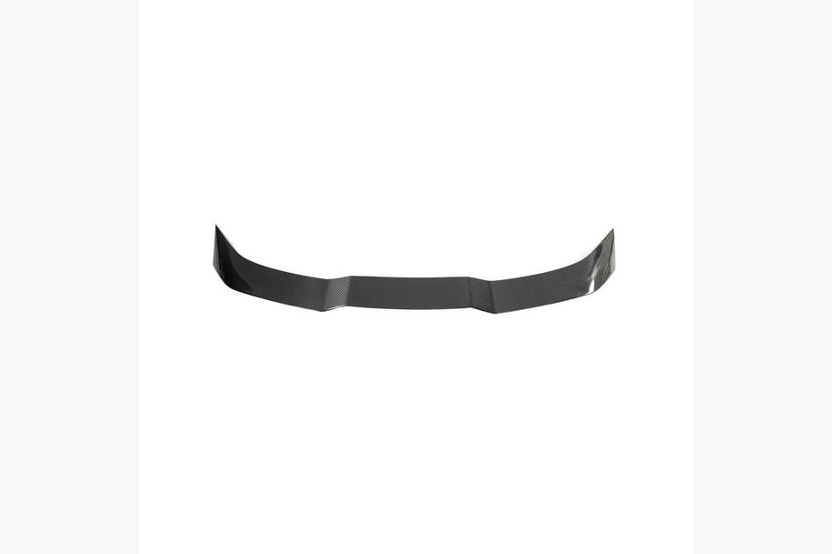 BMW 4 Series G22/23/26 2020- Spoiler V2 (do G26, Carbon) Zdjęcia 3