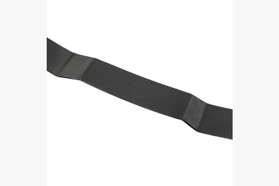 BMW 4 Series G22/23/26 2020- Spoiler V2 (do G26, Carbon) Zdjęcia 5
