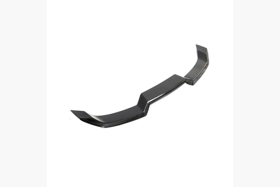 BMW 4 Series G22/23/26 2020- Spoiler V2 (do G26, Carbon) Zdjęcia 7