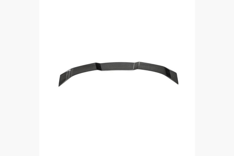 BMW 4 Series G22/23/26 2020- Spoiler V2 (do G26, Carbon) Zdjęcia 8