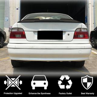 Spoiler PSM-Style (do SD, Carbon) zdjęcia 1