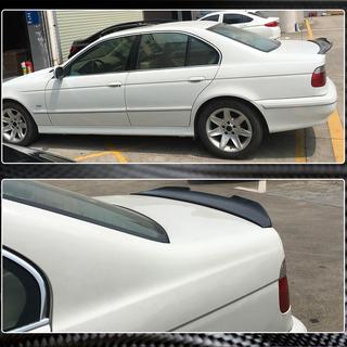 Spoiler PSM-Style (do SD, Carbon) zdjęcia 2