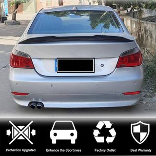 Spoiler PSM-Style (do SD, Carbon) zdjęcia 2
