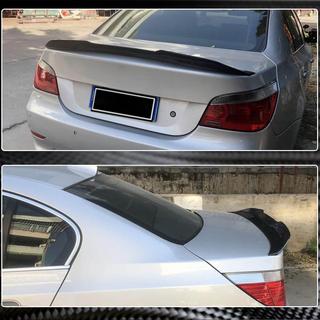 Spoiler PSM-Style (do SD, Carbon) zdjęcia 3