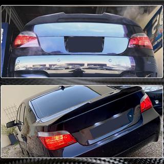 Spoiler PSM-Style (do SD, Carbon) zdjęcia 4