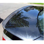 BMW 5 Series E60/E61 2003-2010 Spoiler AC-Style V2 (do SD, Carbon) zdjęcia 2
