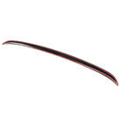 BMW 5 Series E60/E61 2003-2010 Spoiler AC-Style V2 (do SD, Carbon) zdjęcia 5