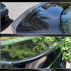 BMW 5 Series E60/E61 2003-2010 Spoiler AC-Style V1 (do SD, Carbon) zdjęcia 4