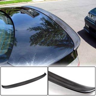 Spoiler AC-Style V1 (do SD, Carbon) zdjęcia 1
